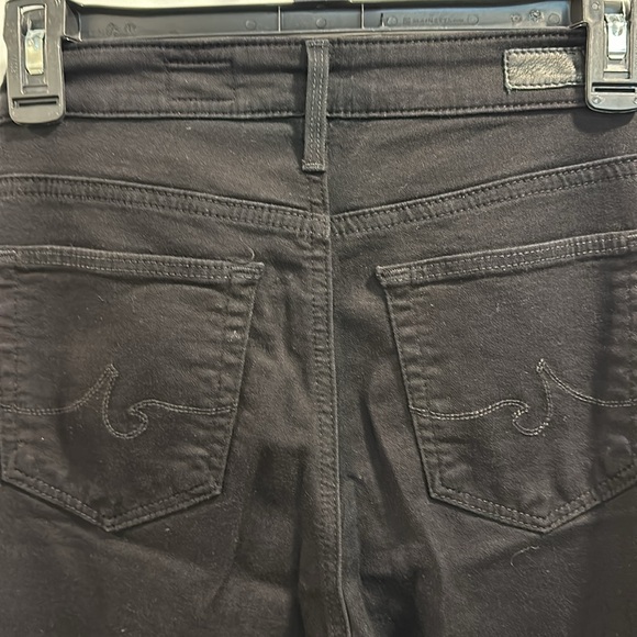 AG The Farrah Skinny - Picture 3 of 4